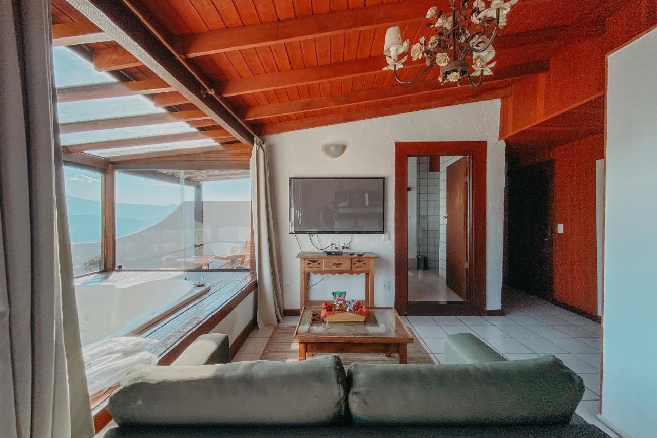 Le Siramat Inn Itaipava
