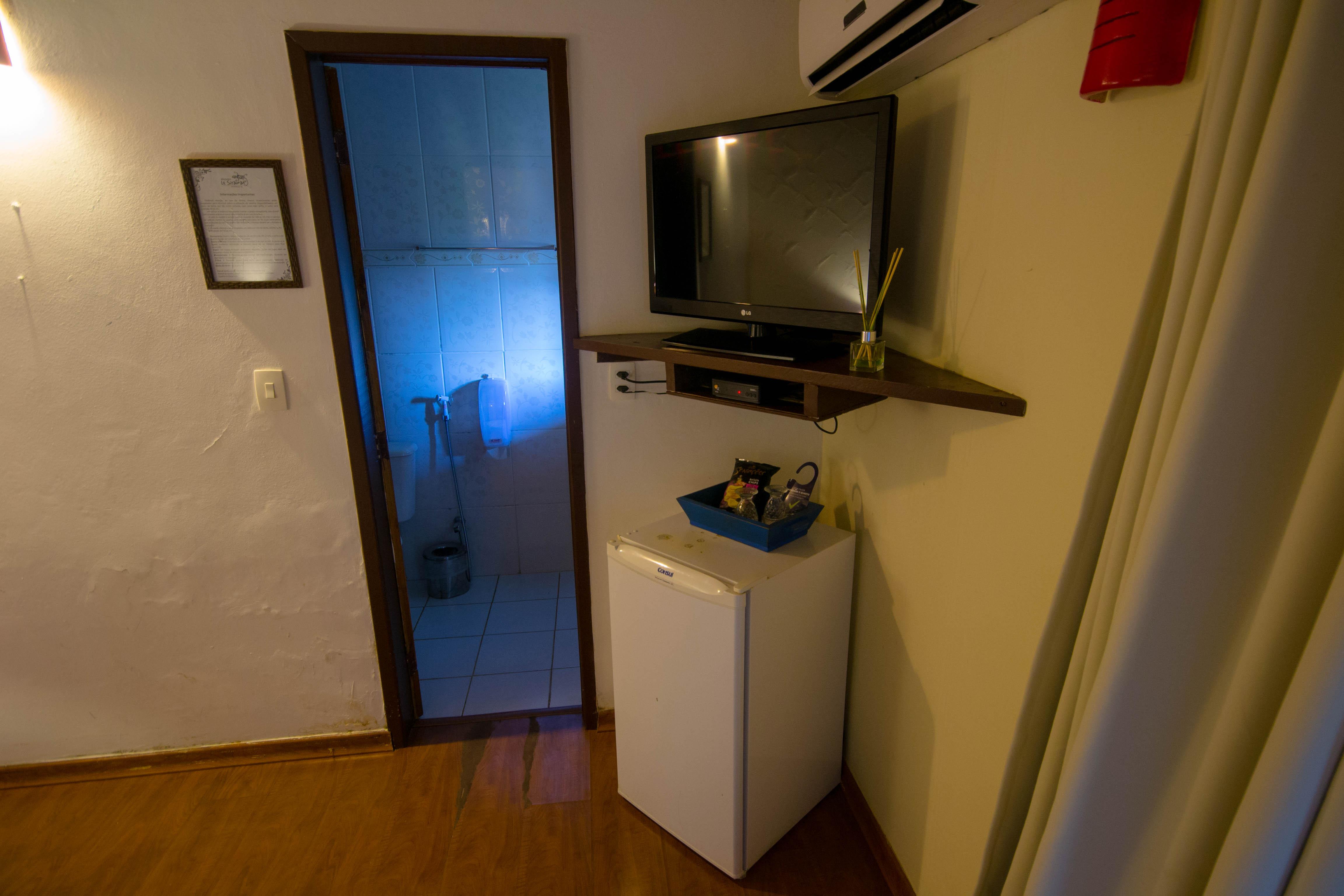 Inn Le Siramat 3*